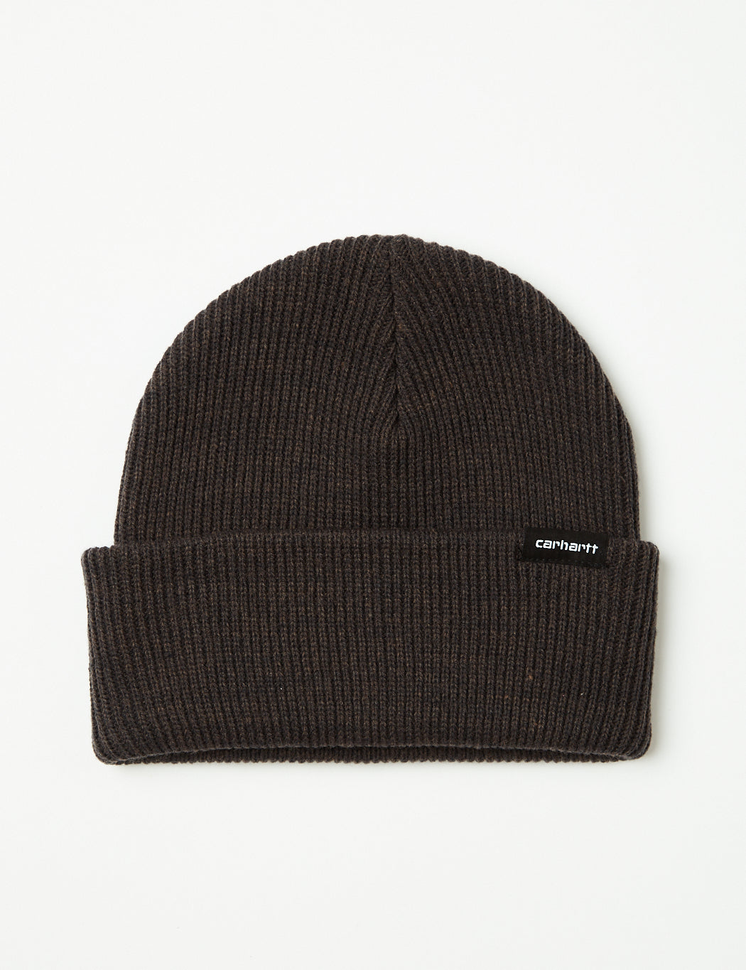 Gordan Beanie Mütze - Wacholdergrün