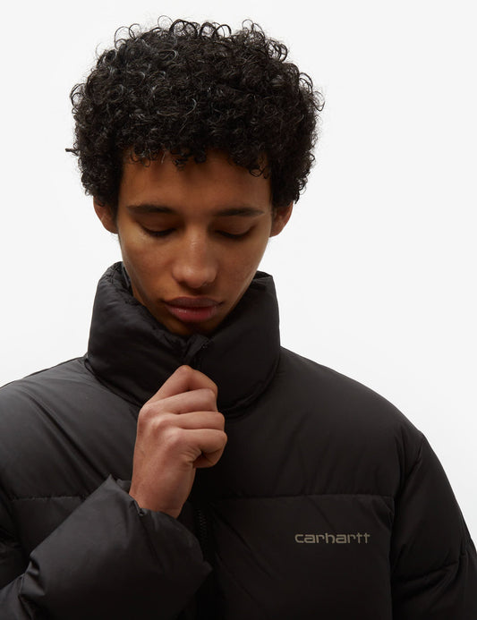 Veste Springfield - Noir
