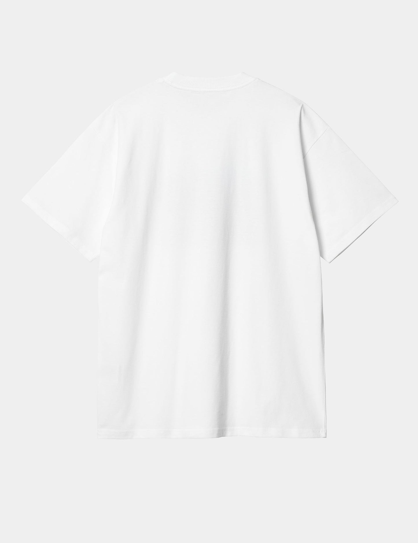 Earth Magic T-Shirt (Organic) - White