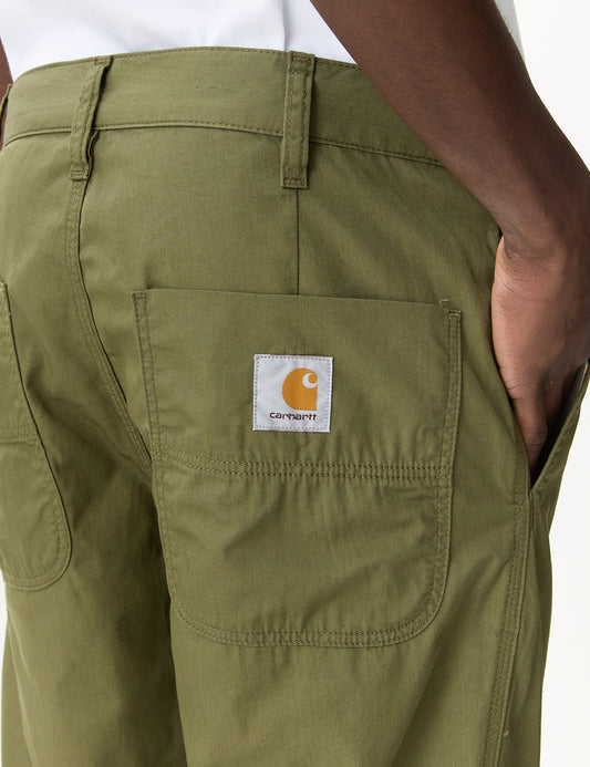 Abbott Hose – Dundee Green gespült