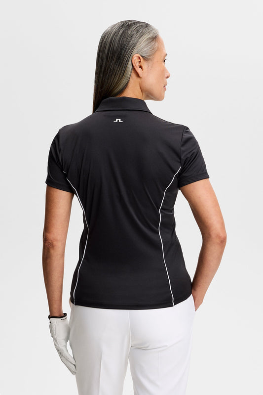 Leyla Polo / Black