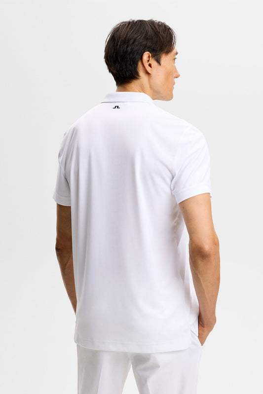Players Polo / White
