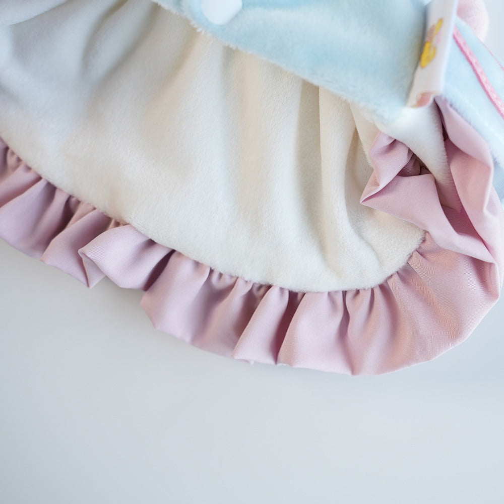 Robe Nœud Personnalisée pour Animaux | inPet27