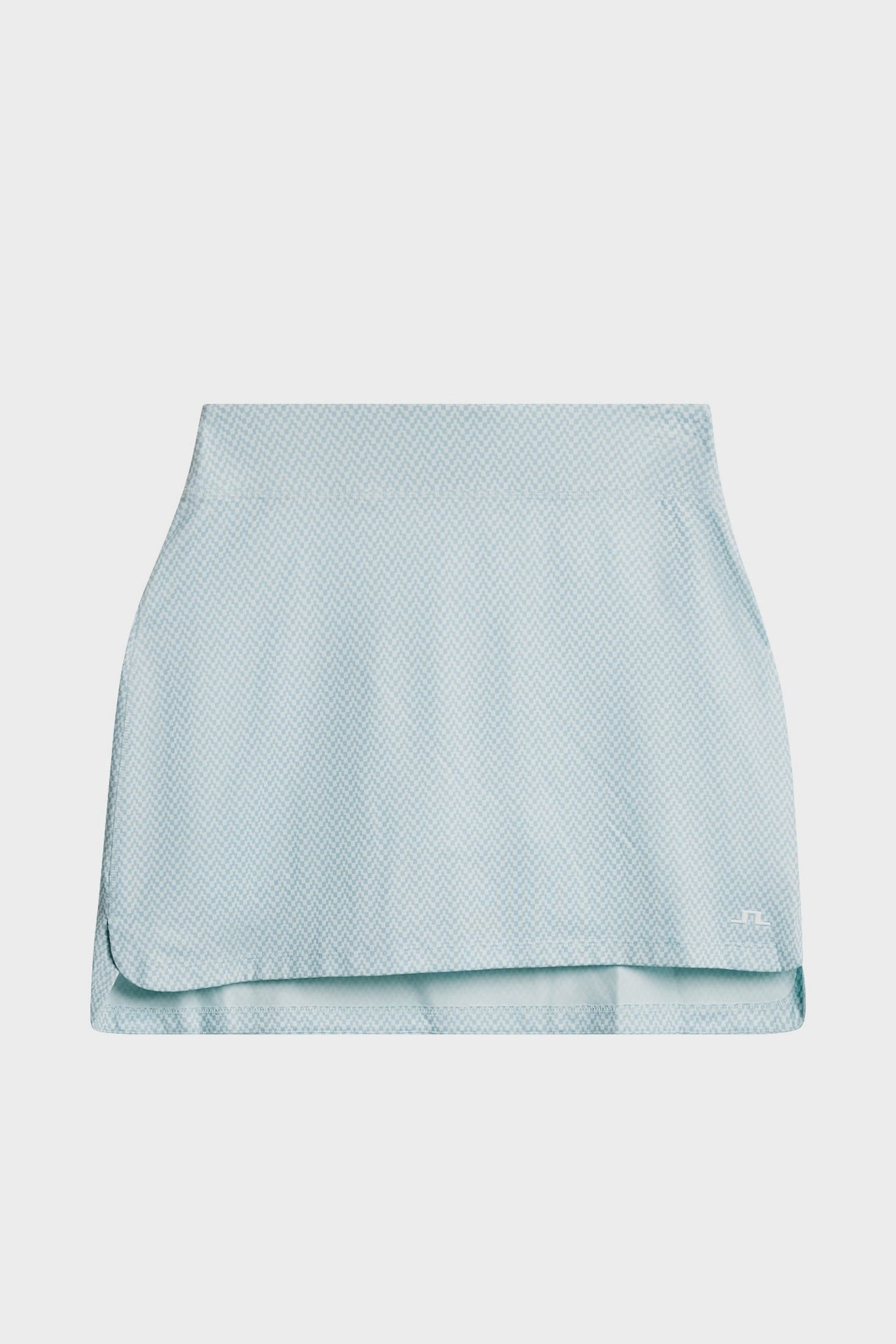 Amy Print Skirt / Bridge Stack Skylight S