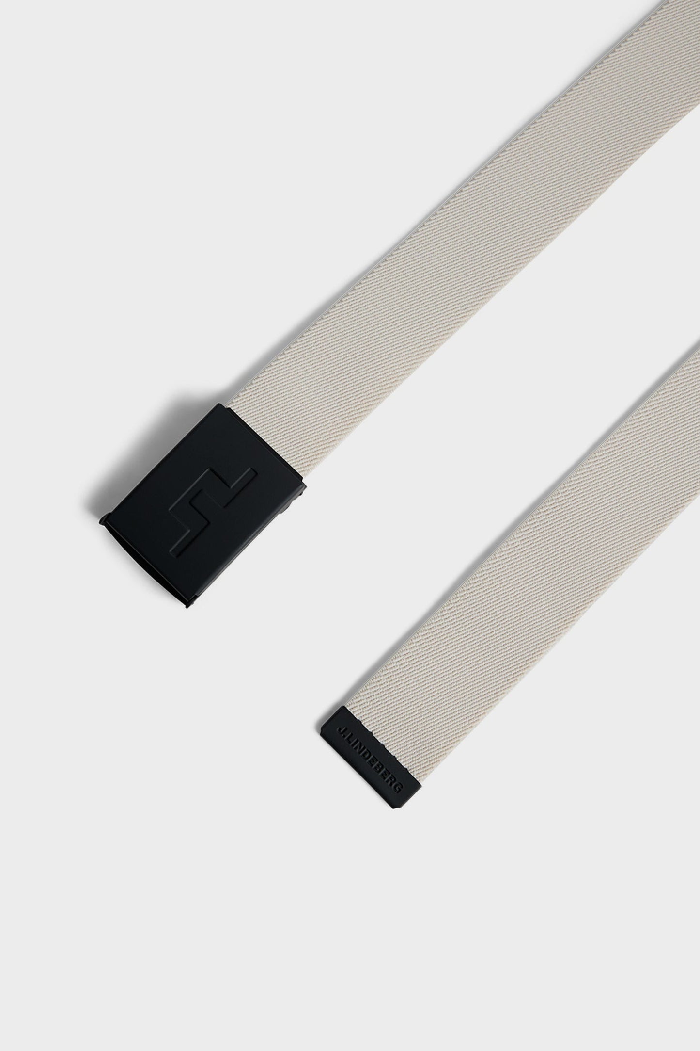 Arvo Belt / White