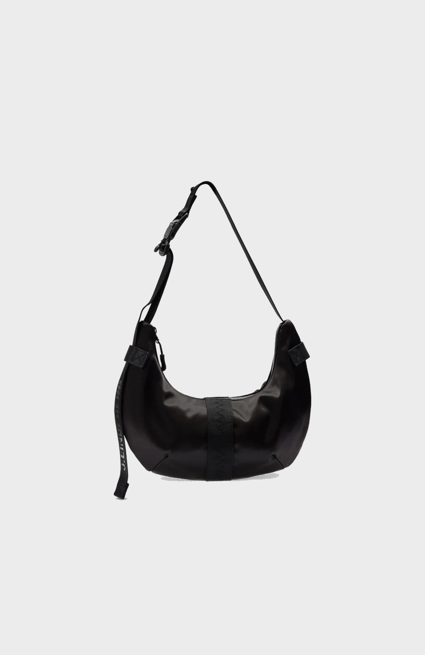 Polser City Mini Handbag / Black