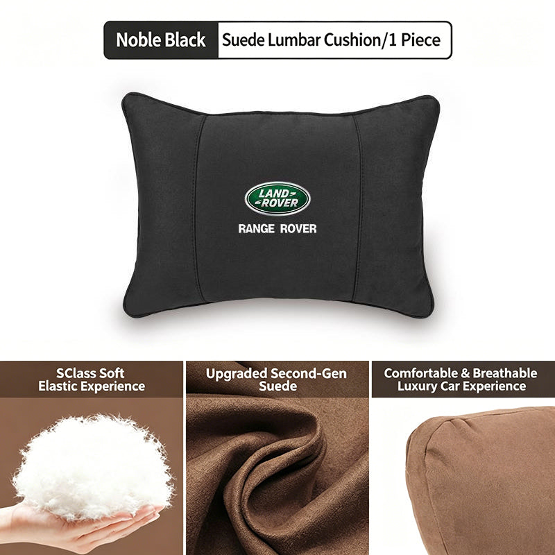Hot Sale 🔥50% OFF🔥Maybach-Style Cushion Pillow(Headrest + Lumbar Support)