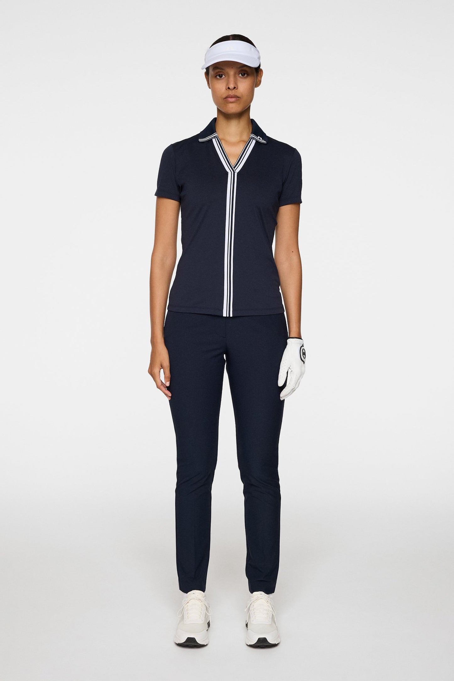 Evia Polo / Navy