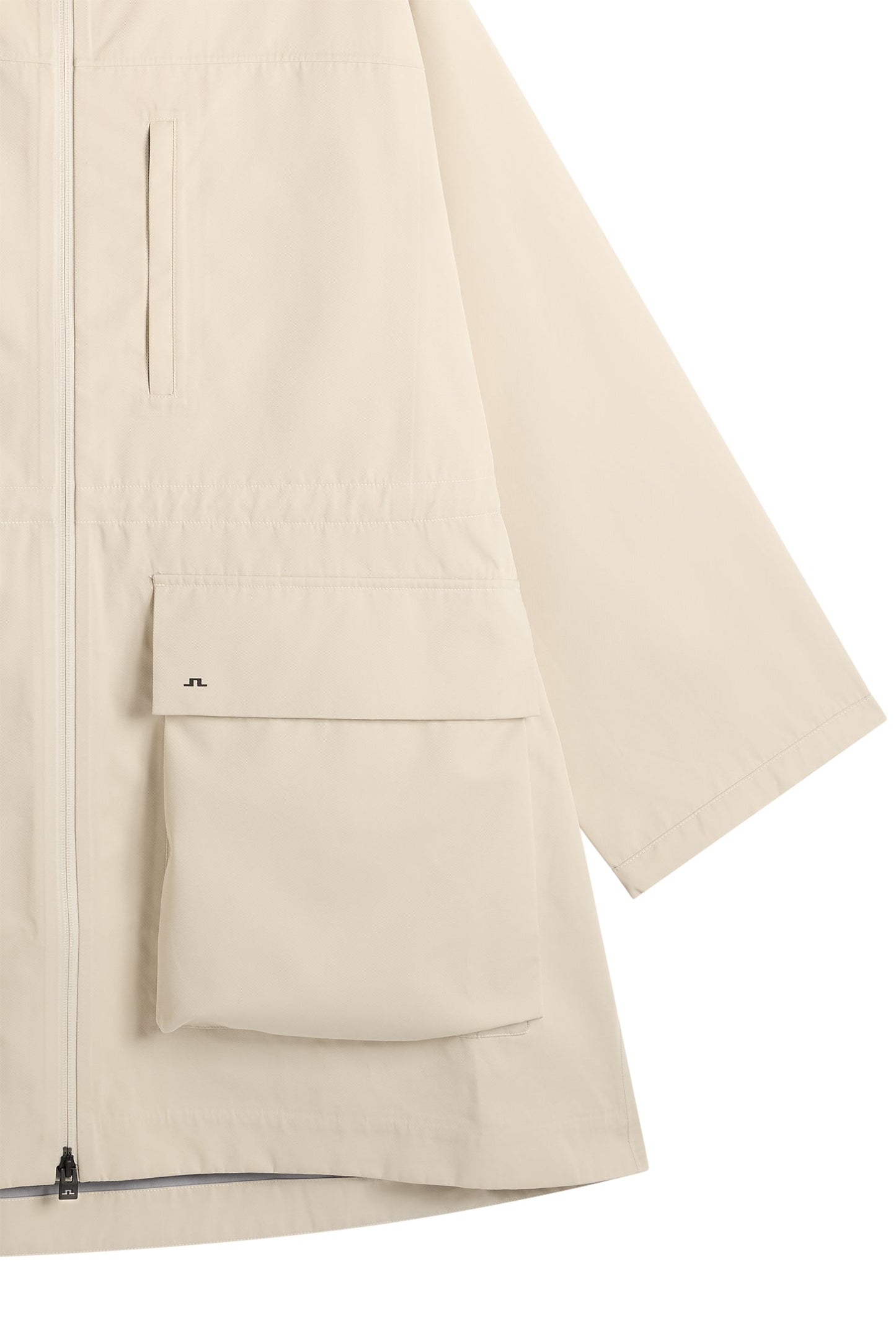 Florentine Jacket / Moonbeam