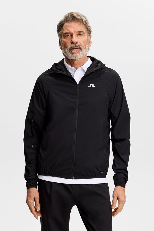 Merrick Pro Pack Wind Block / Black