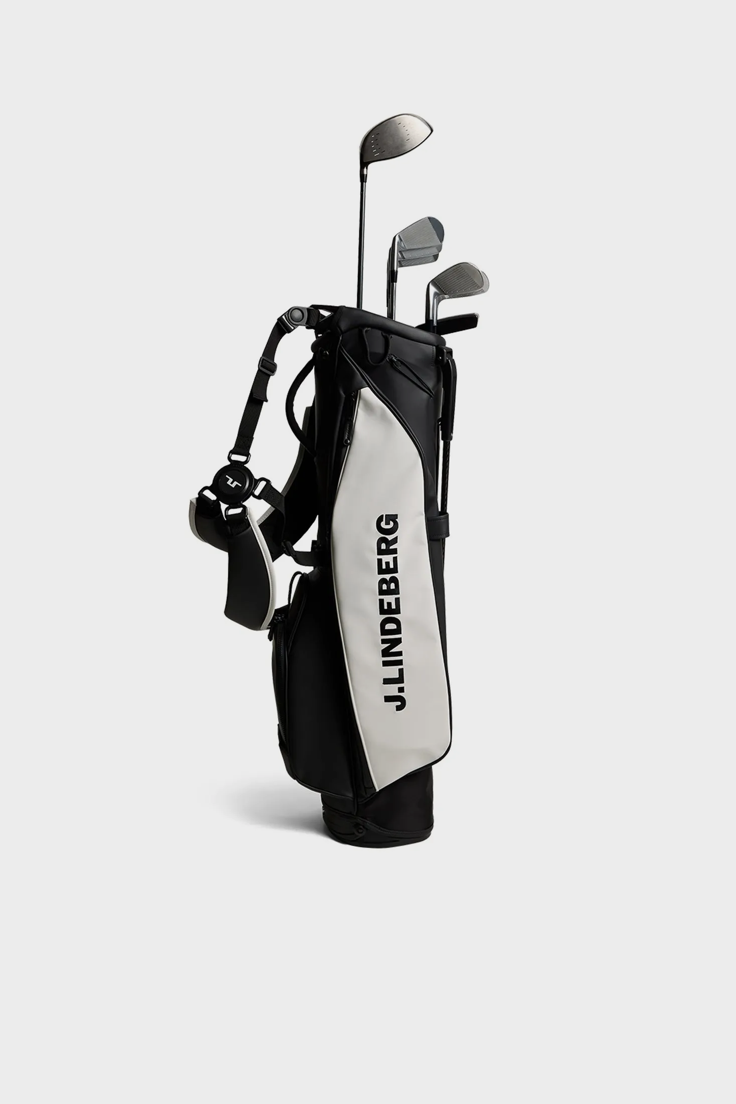 Sunday Stand Golf Bag / Black