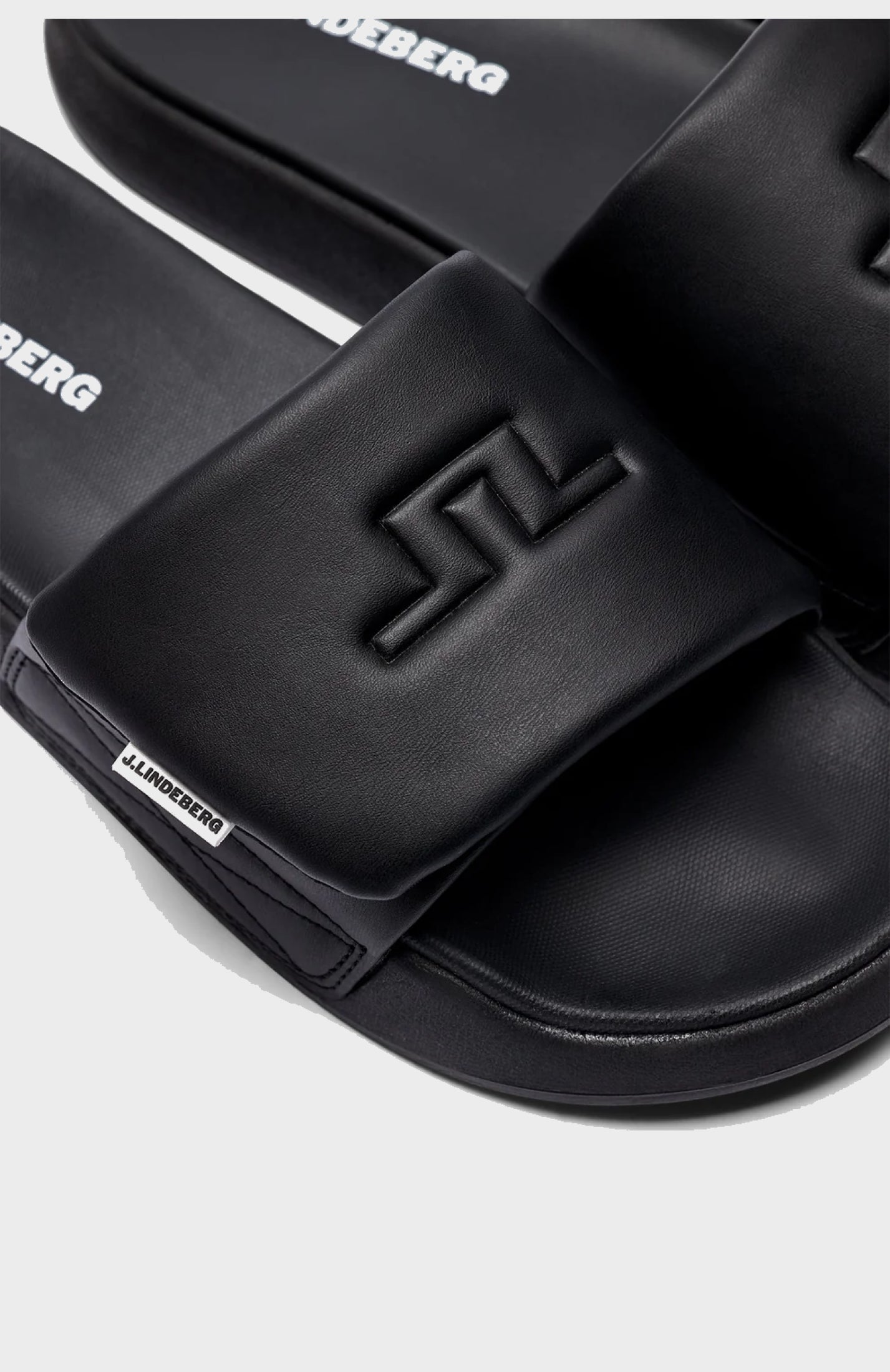 Bridge Logo Slides / Black