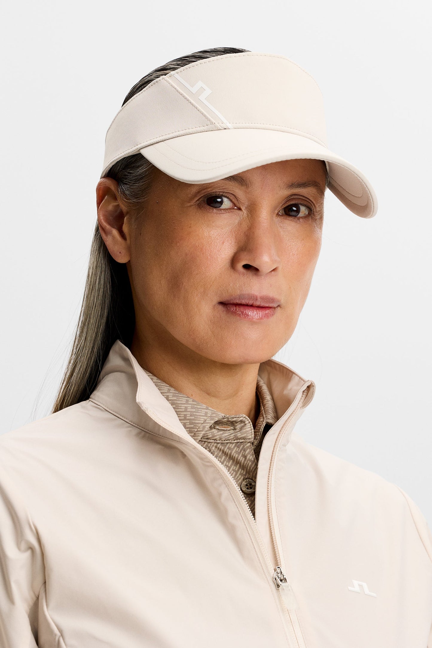 Yaden Visor / Moonbeam