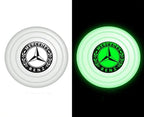 Luminous silicone door shock absorber✨8Pcs✨