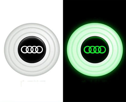 Luminous silicone door shock absorber✨8Pcs✨