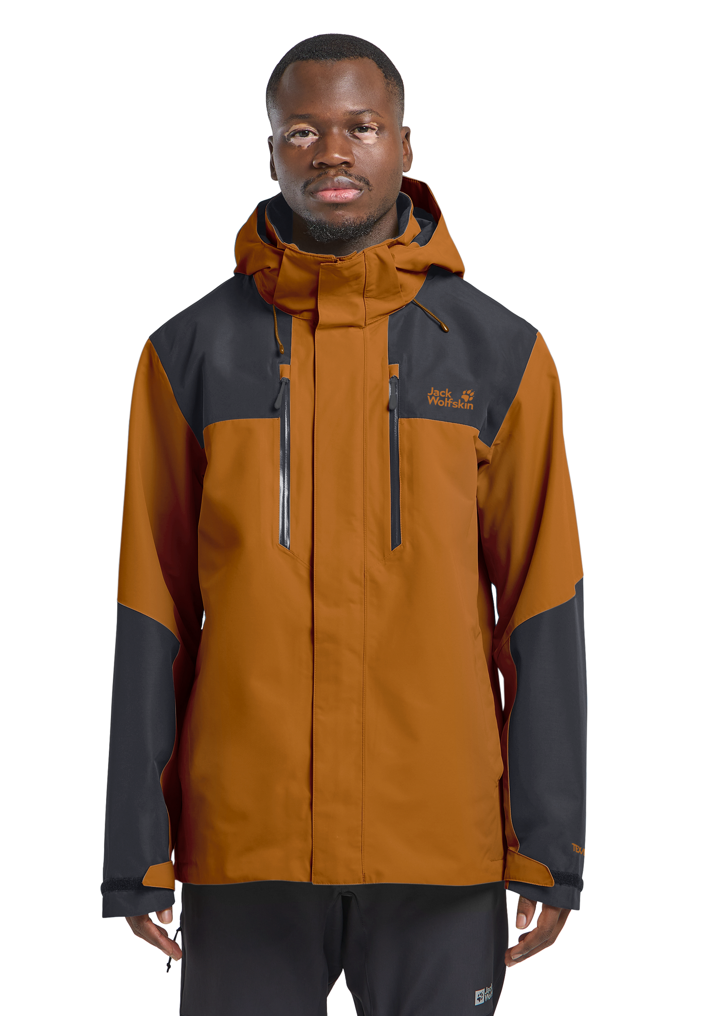 JASPER 2L JKT M