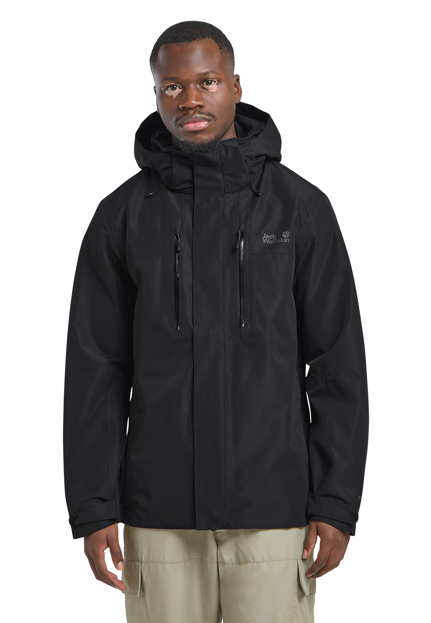 JASPER 2L JKT M