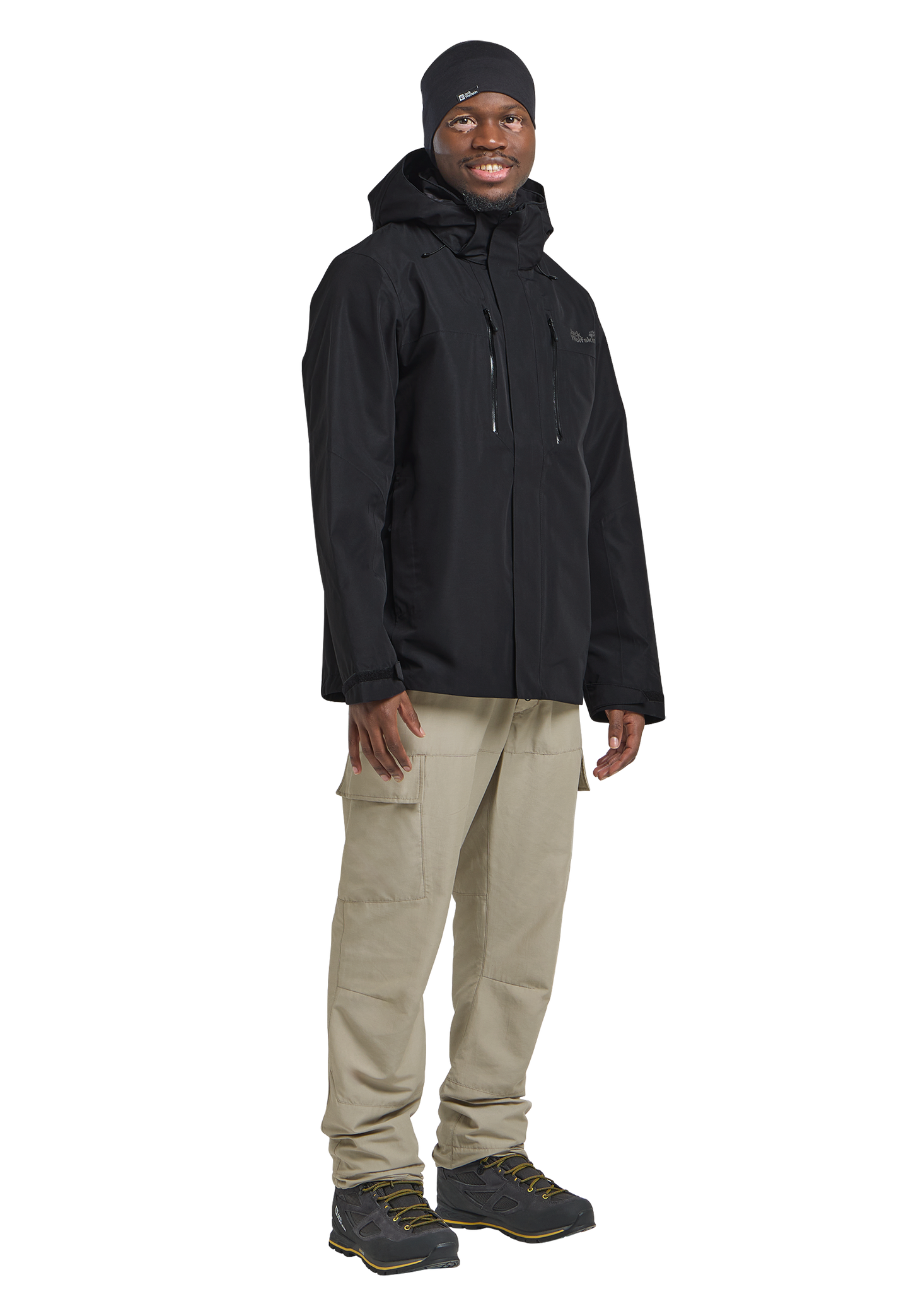 JASPER 2L JKT M