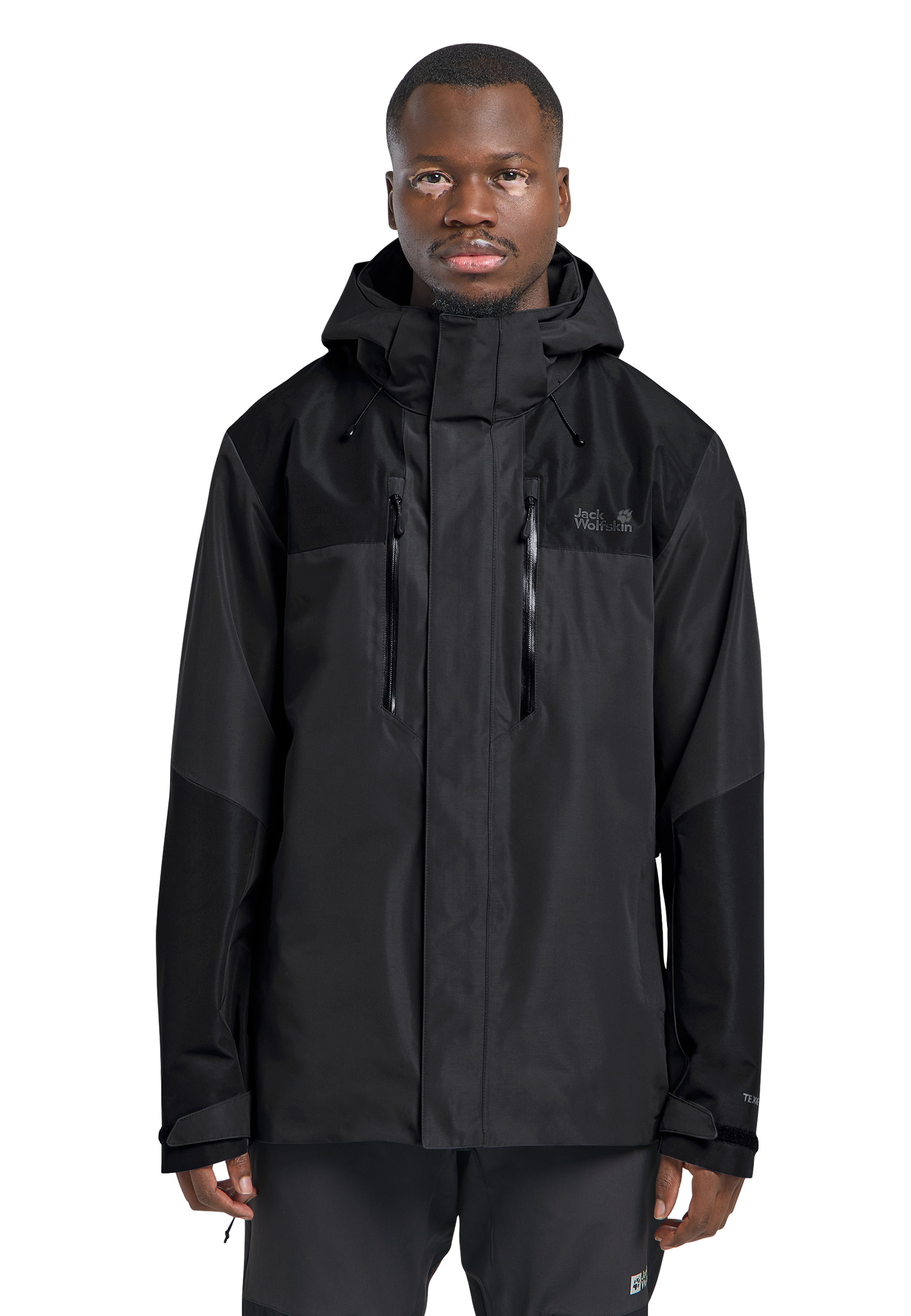 JASPER 2L JKT M
