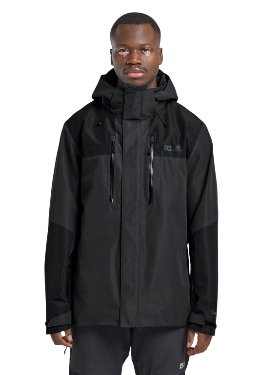 JASPER 2L JKT M