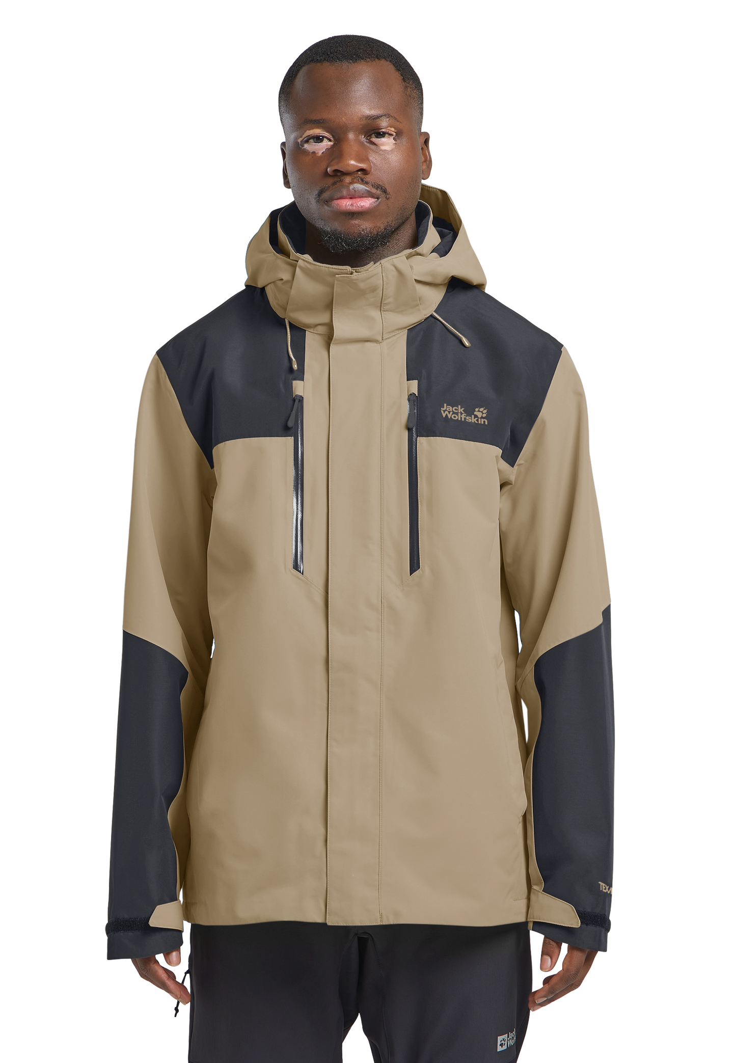 JASPER 2L JKT M