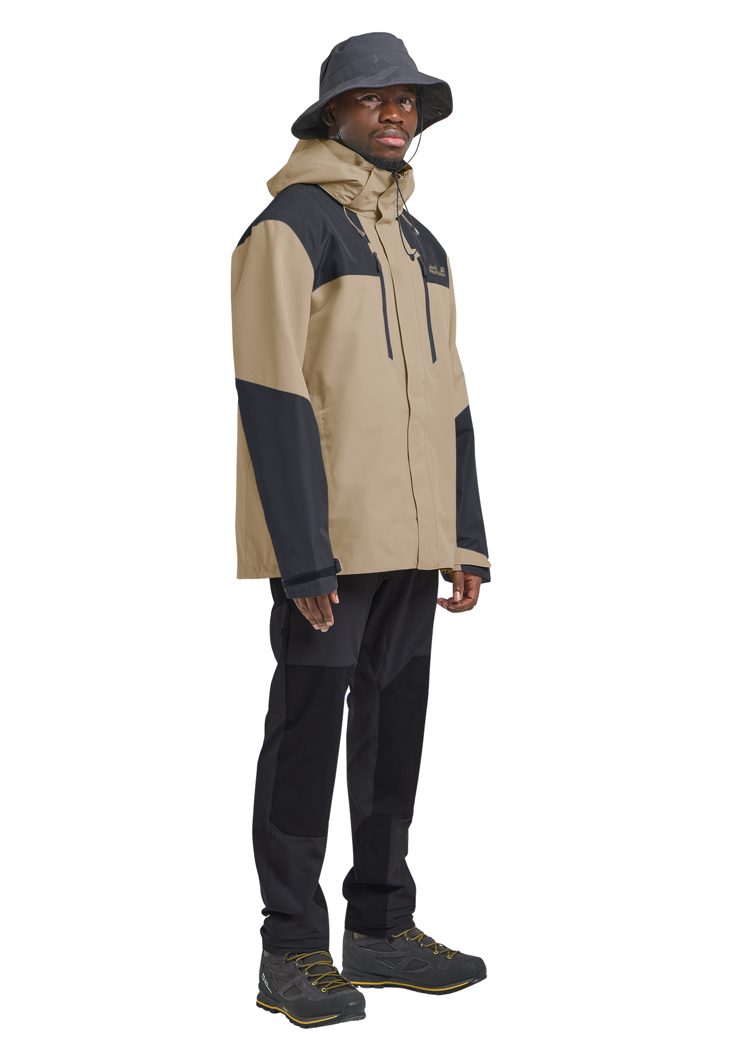 JASPER 2L JKT M