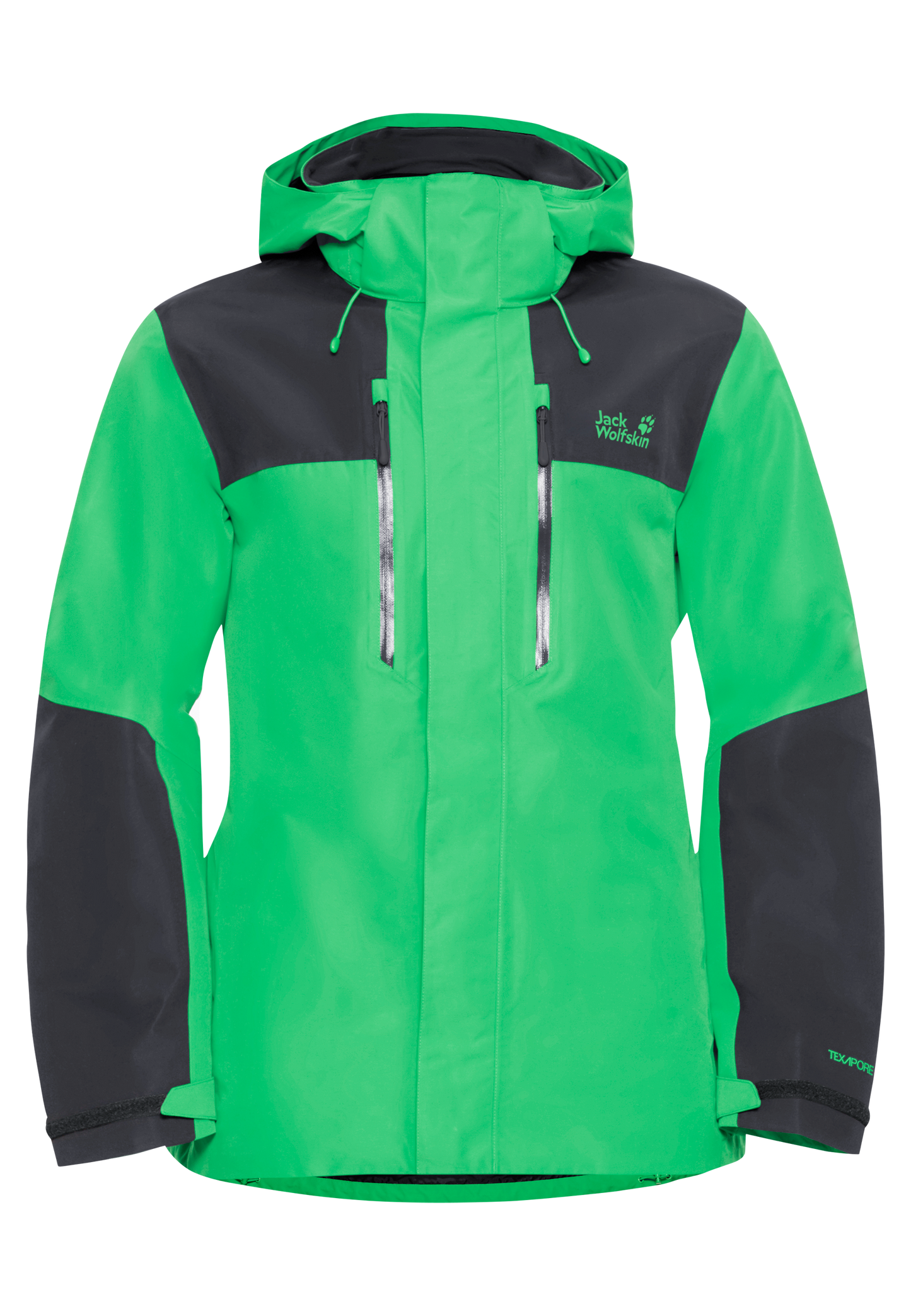 JASPER 2L JKT M