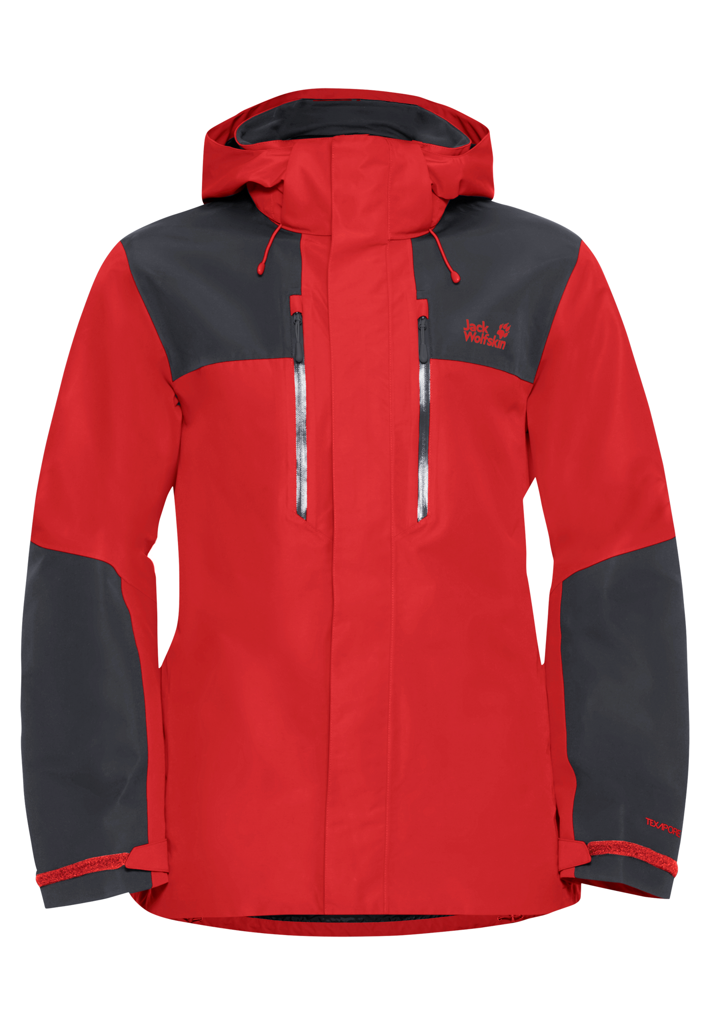 JASPER 2L JKT M