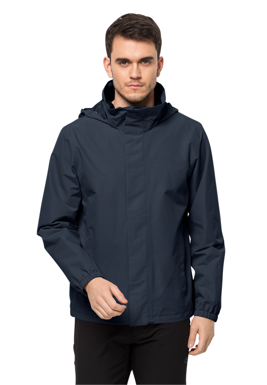 STORMY POINT 2L JKT M