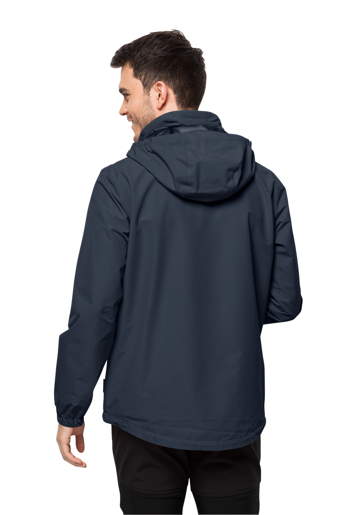 STORMY POINT 2L JKT M