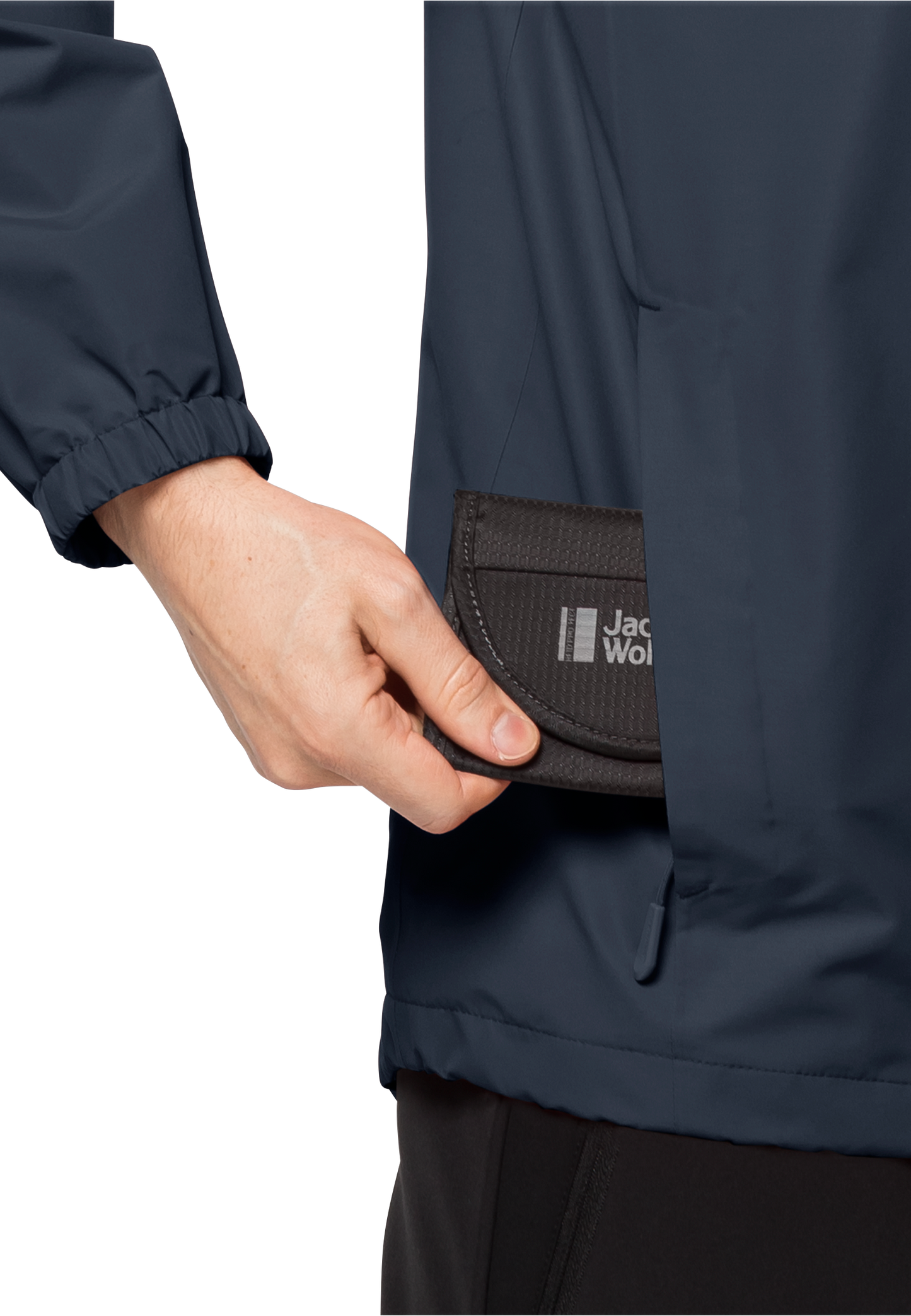 STORMY POINT 2L JKT M