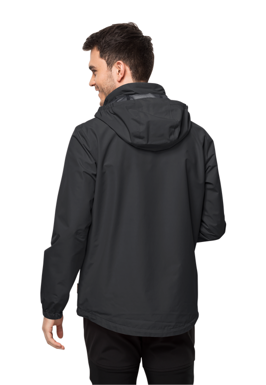 STORMY POINT 2L JKT M