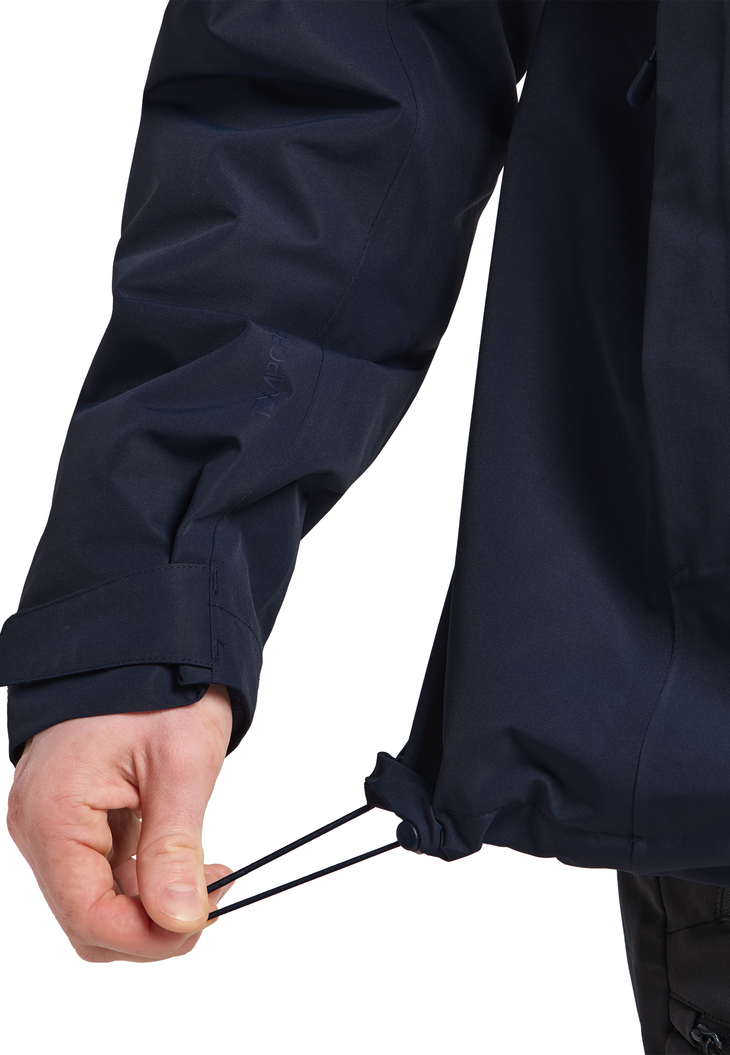 TAUBENBERG 3IN1 JKT M