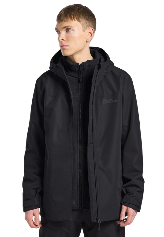 TAUBENBERG 3IN1 JKT M