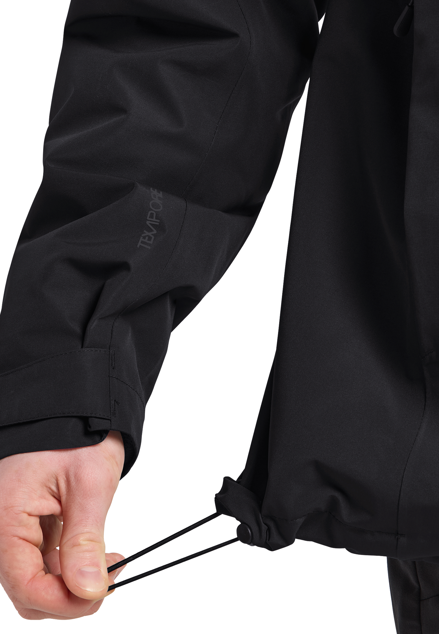 TAUBENBERG 3IN1 JKT M