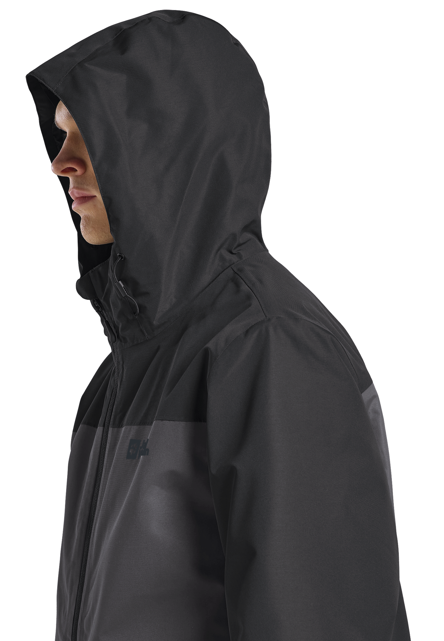 TAUBENBERG 3IN1 JKT M