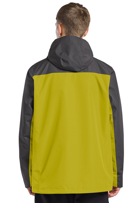 TAUBENBERG 3IN1 JKT M