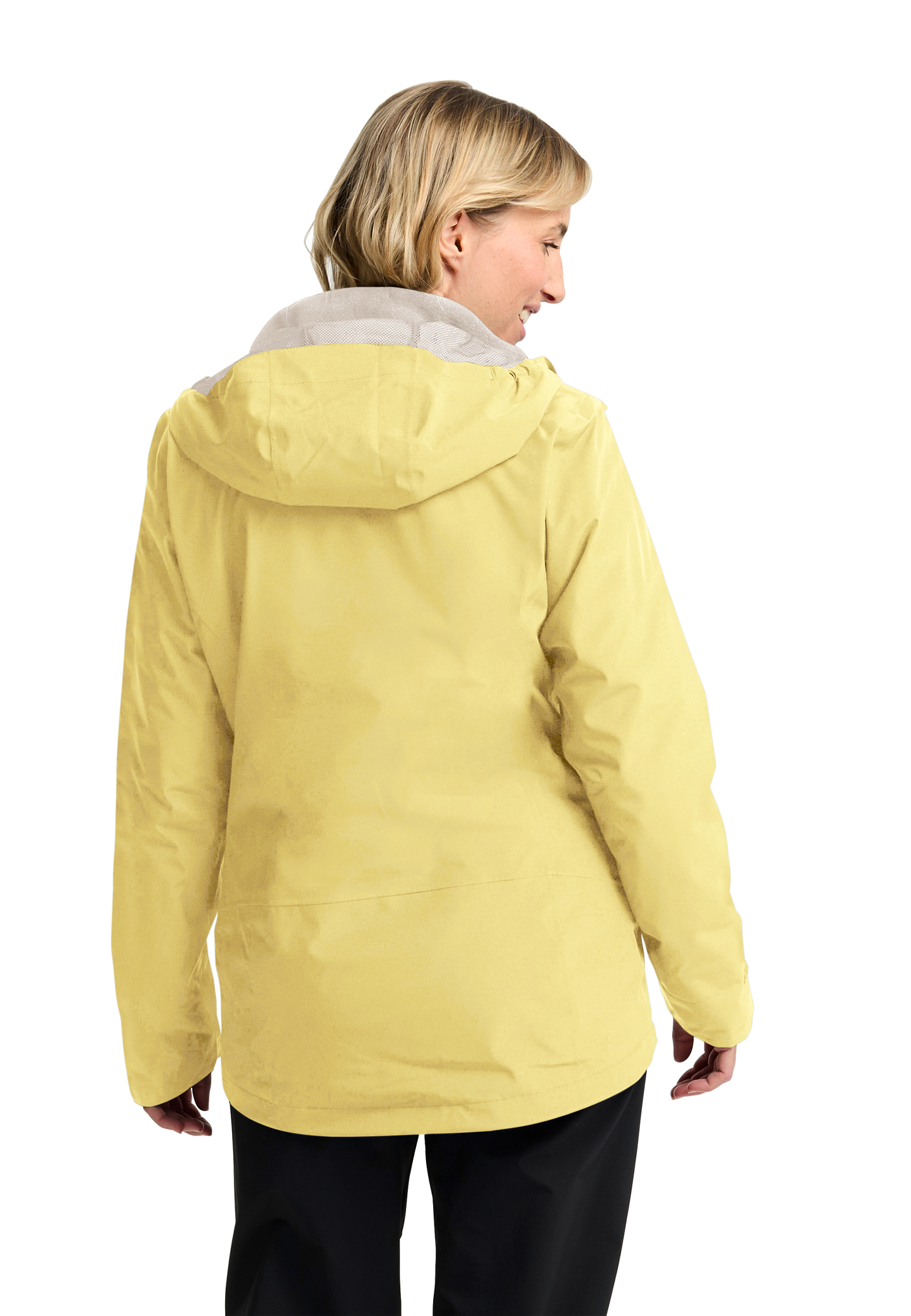 MOONRISE 3IN1 JKT W