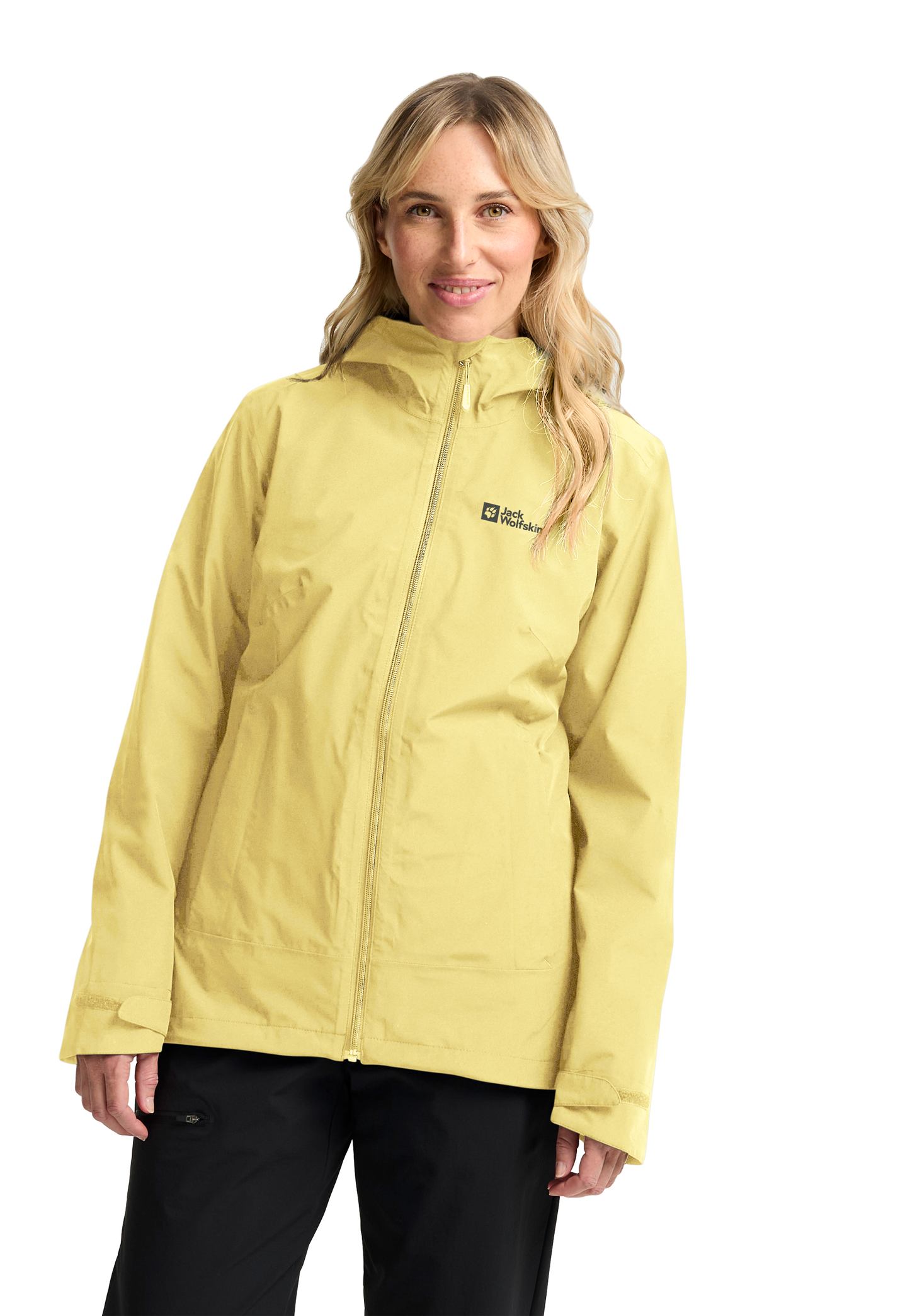 MOONRISE 3IN1 JKT W