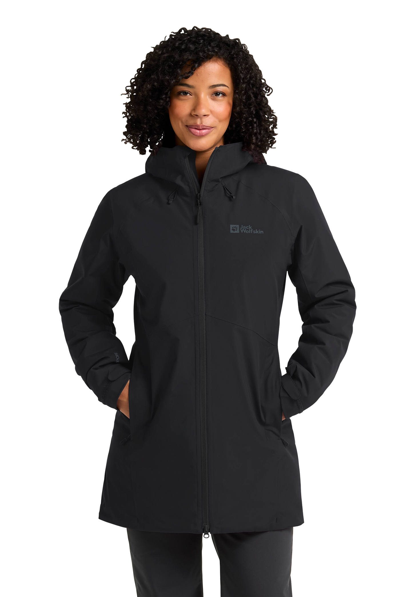 HEIDELSTEIN INS JKT W