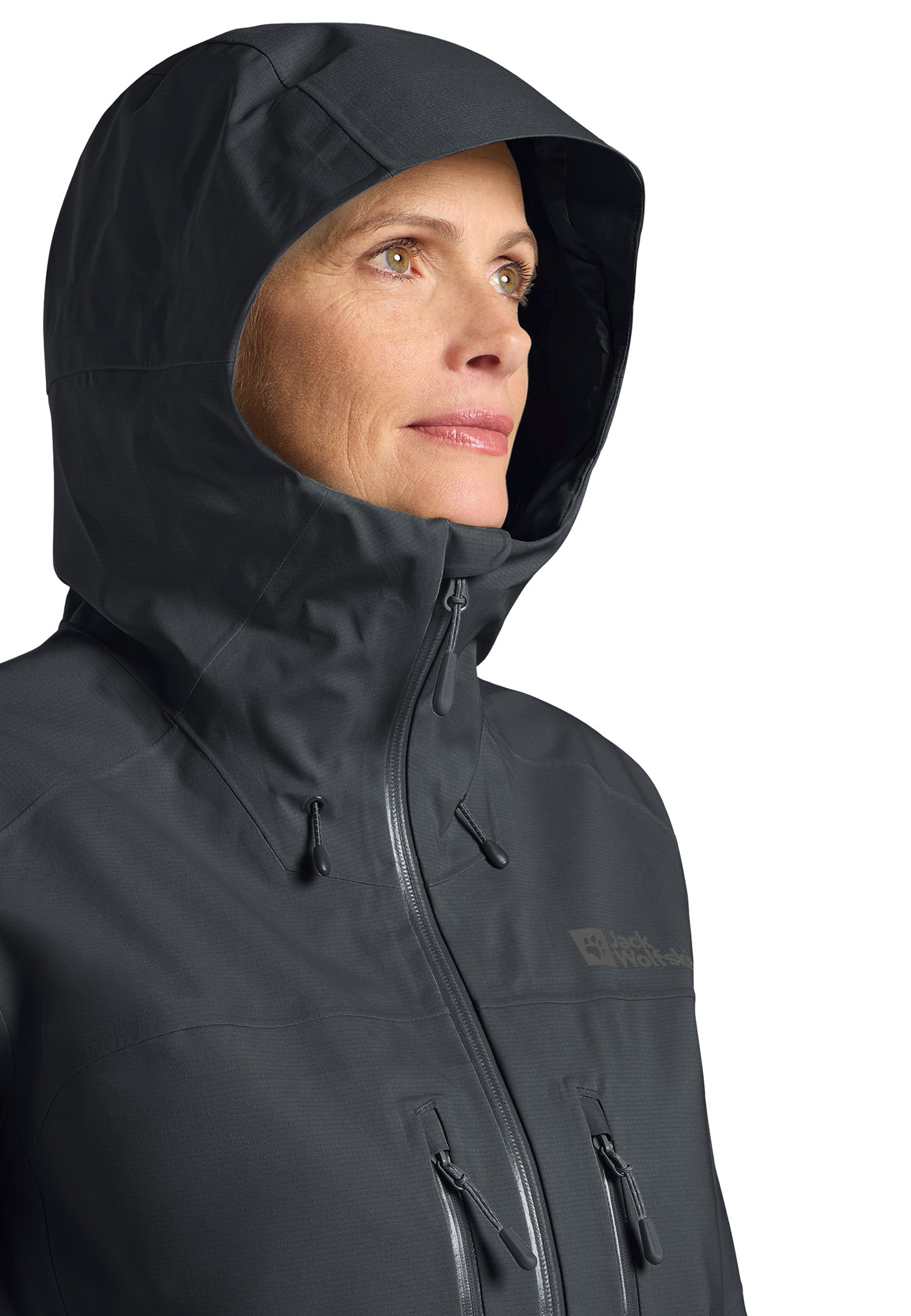 KAMMWEG 3L JKT W