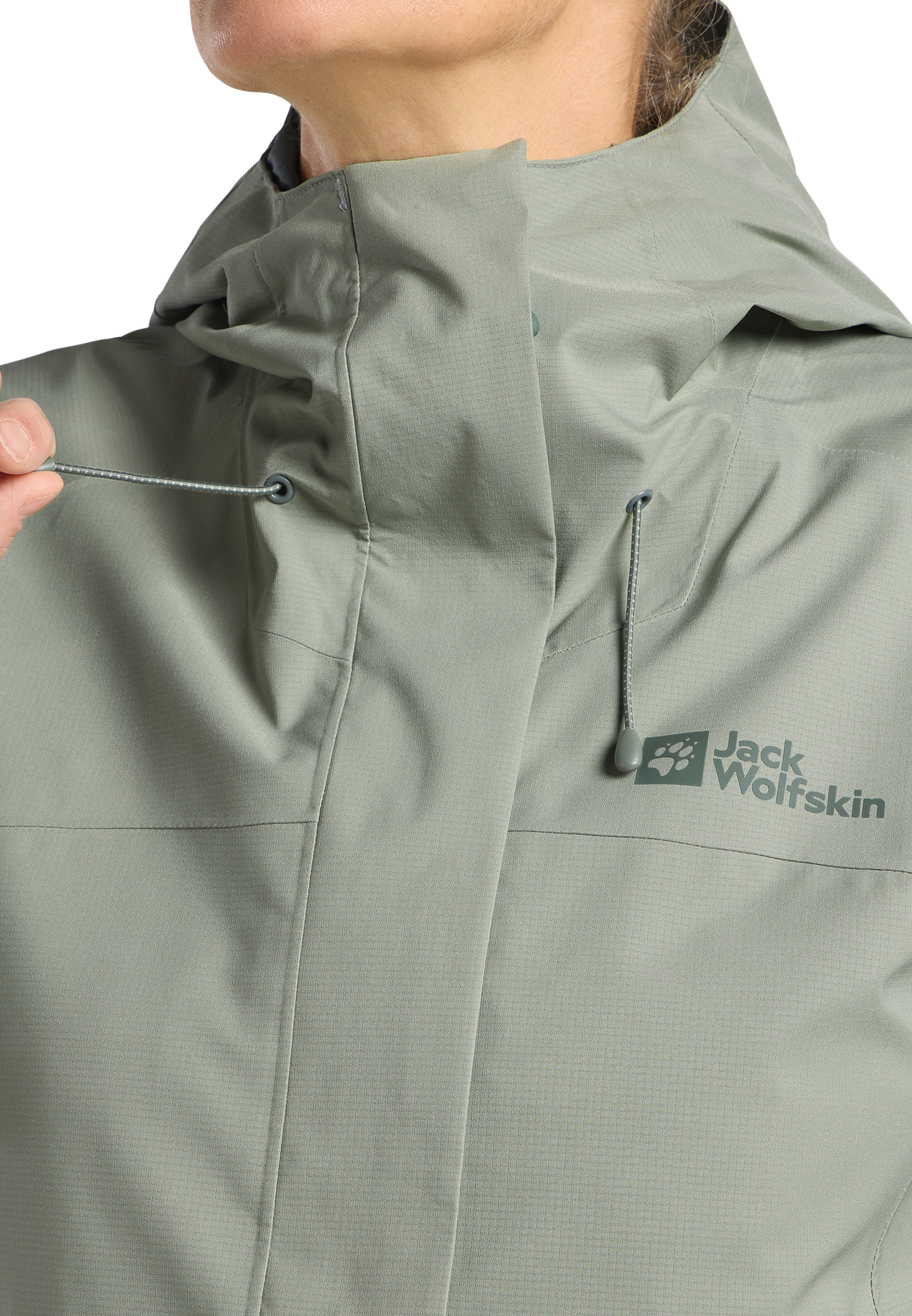 KAMMWEG 2L JKT W