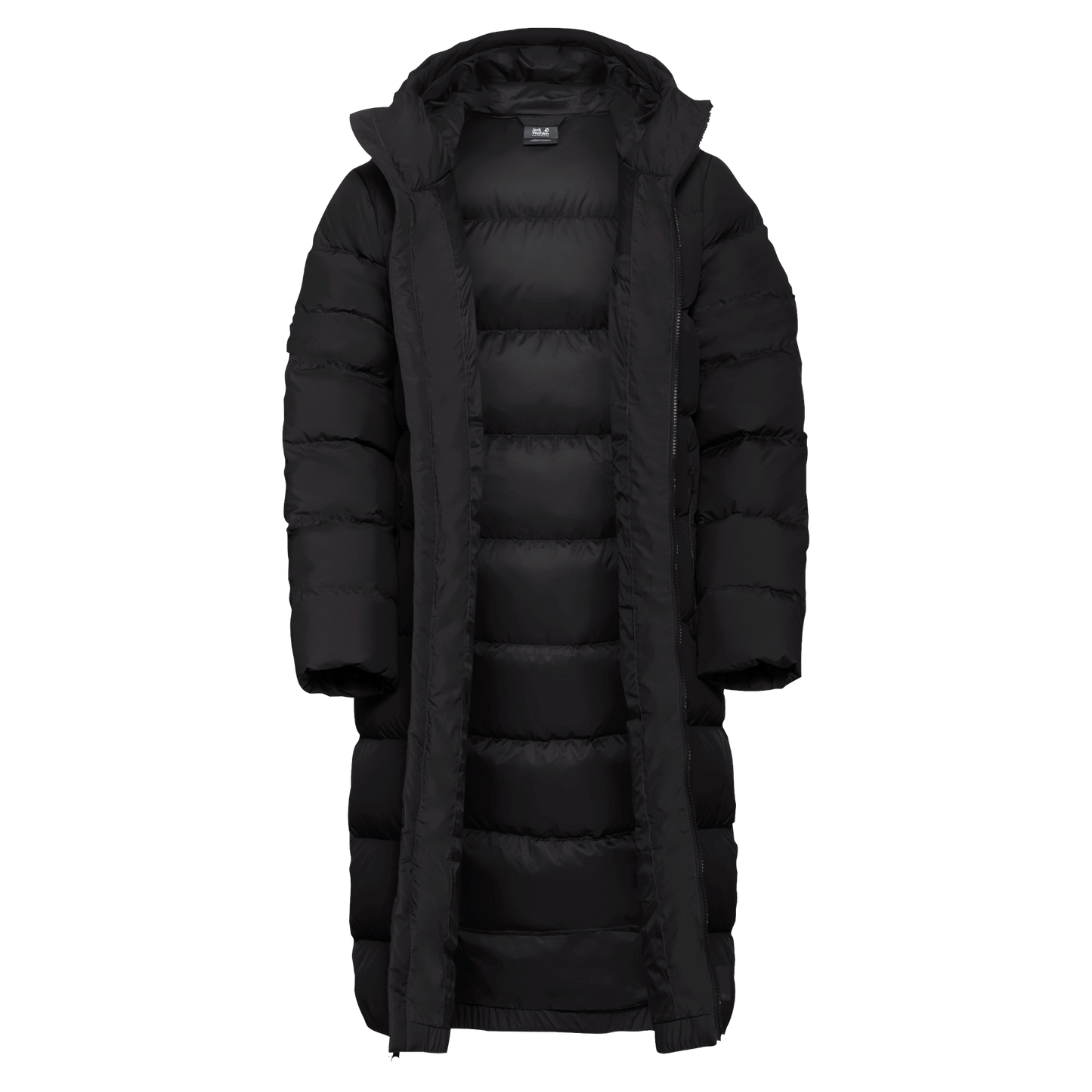 FROZEN PALACE COAT W RDS