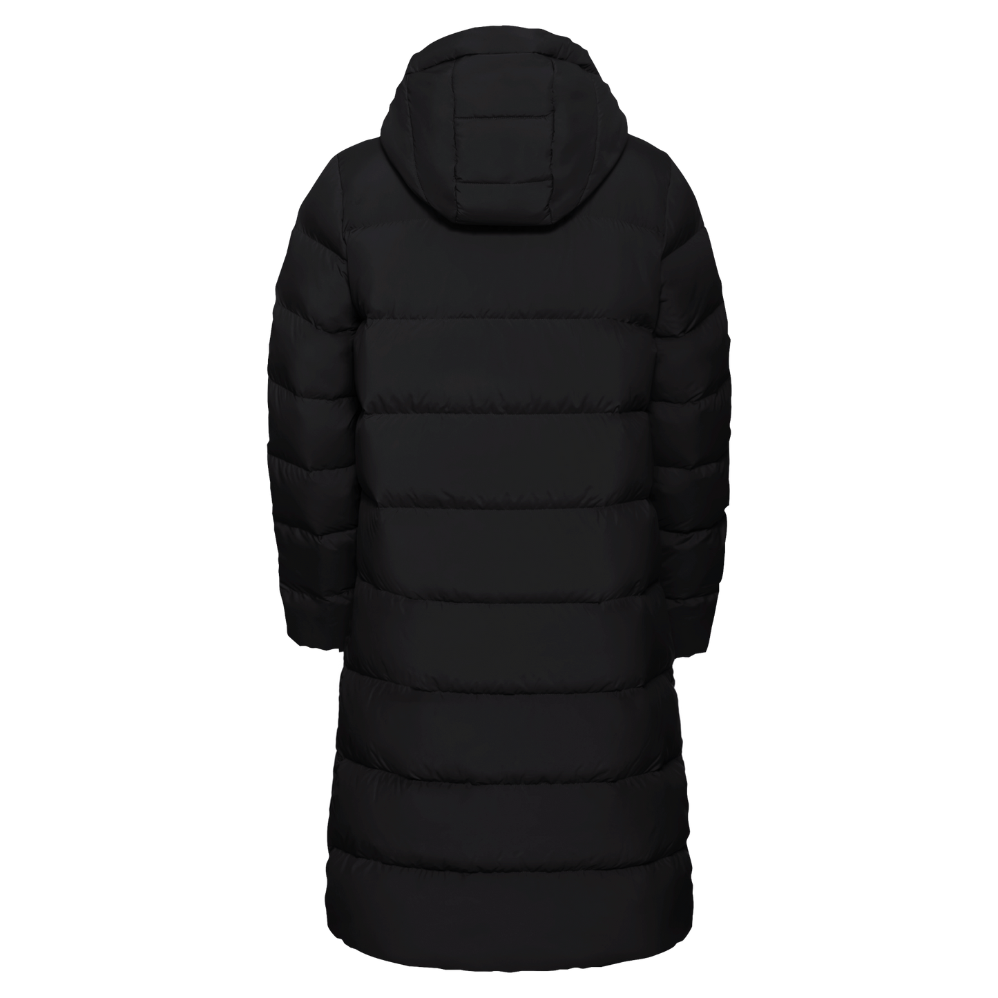 FROZEN PALACE COAT W RDS
