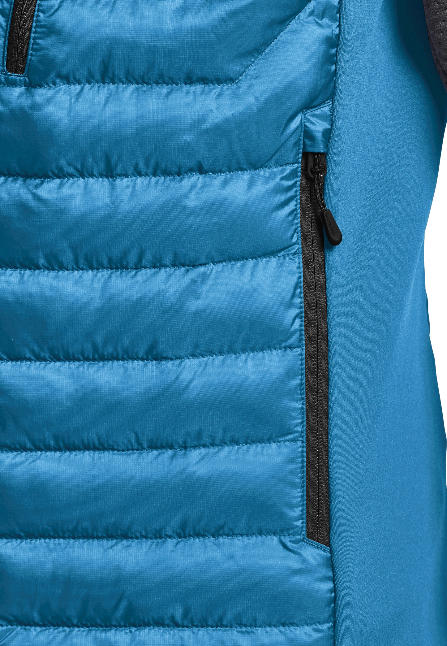 ROUTEBURN PRO INS VEST M
