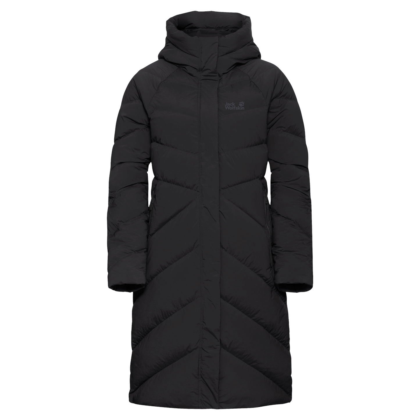 MARIENPLATZ COAT W RDS