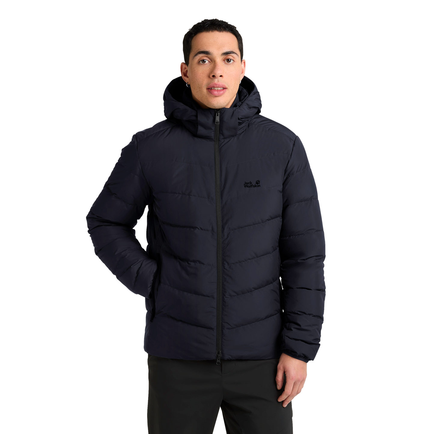 COLONIUS JKT M RDS