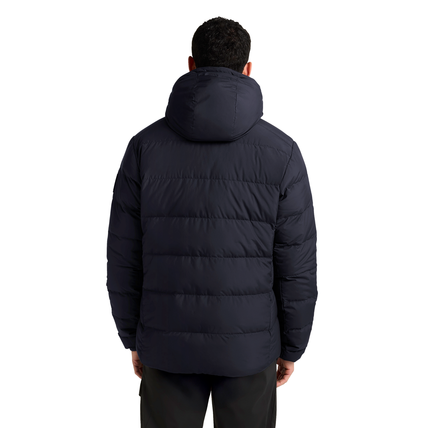 COLONIUS JKT M RDS