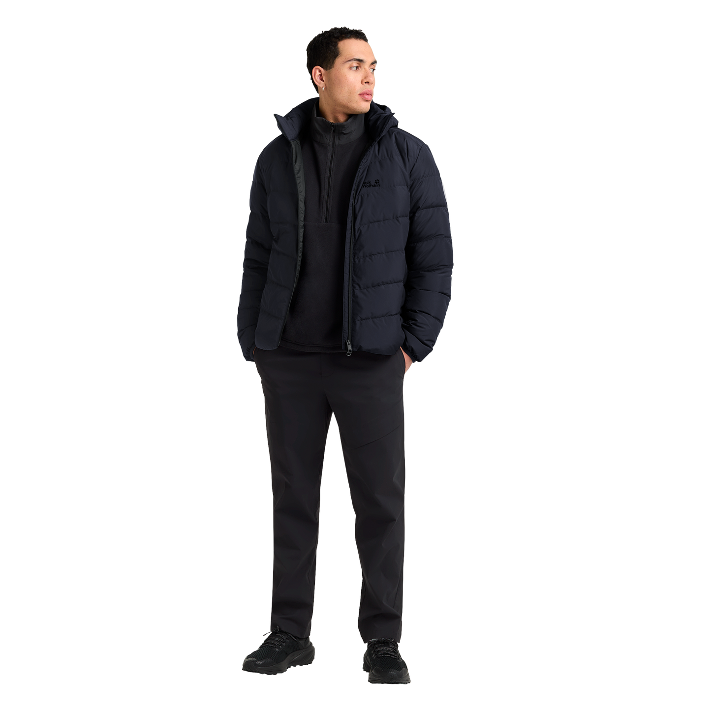 COLONIUS JKT M RDS