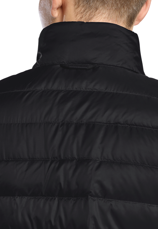 PILVI DOWN VEST M RDS